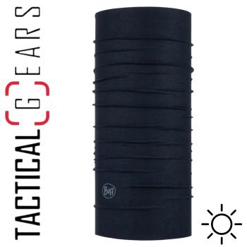 BUFF COOLNET UV+ MULTIFUNKTIONSTUCH SOLID NAVY